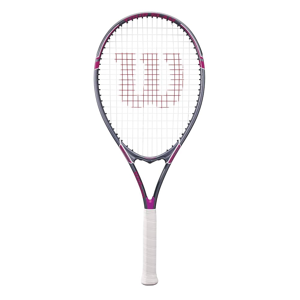 Wilson ウィルソン Ultra tour95JP V3.0 1本 Amazon.co.jp: Wilson Tennis Racquet ULTRA TOUR 95J V4.0